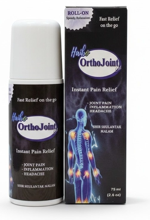 OrthoJoint Roll-On
