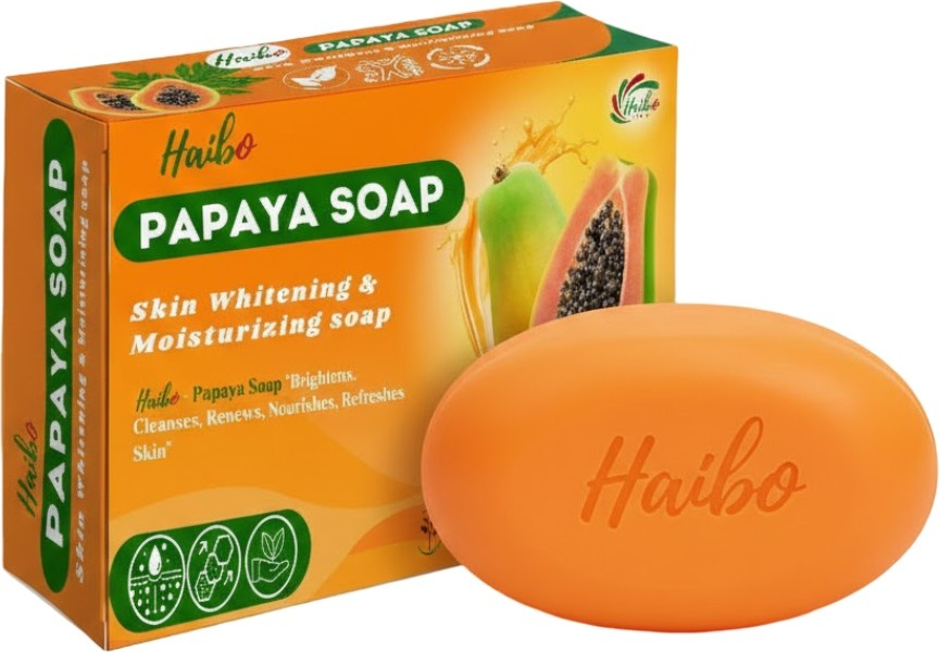 Papaya Soap
