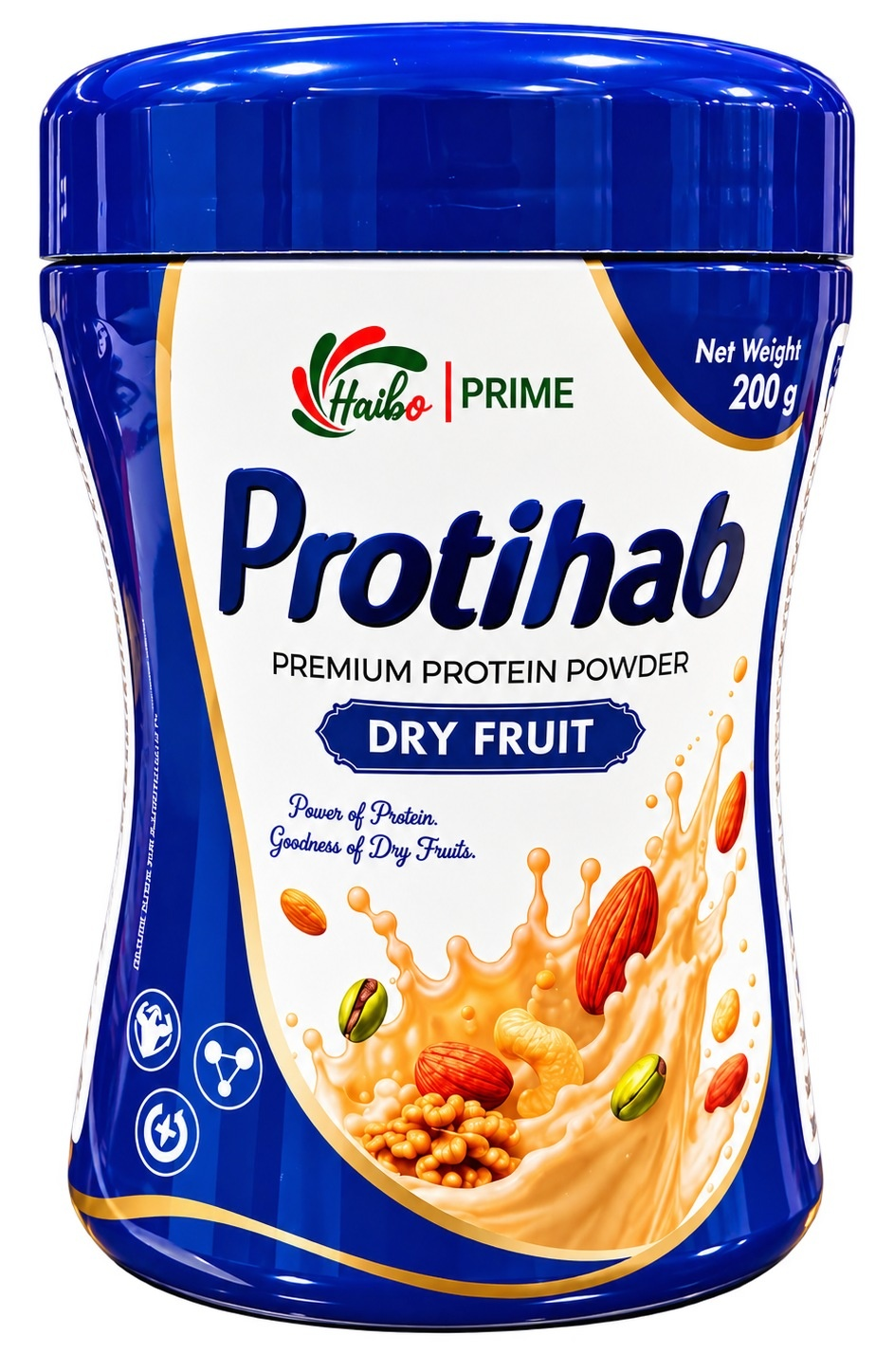 Protihab DF