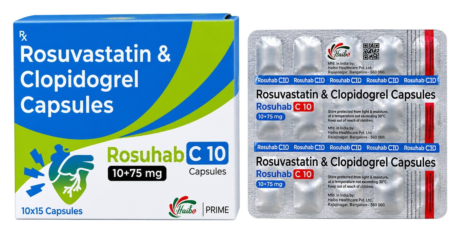 Rosuhab C10
