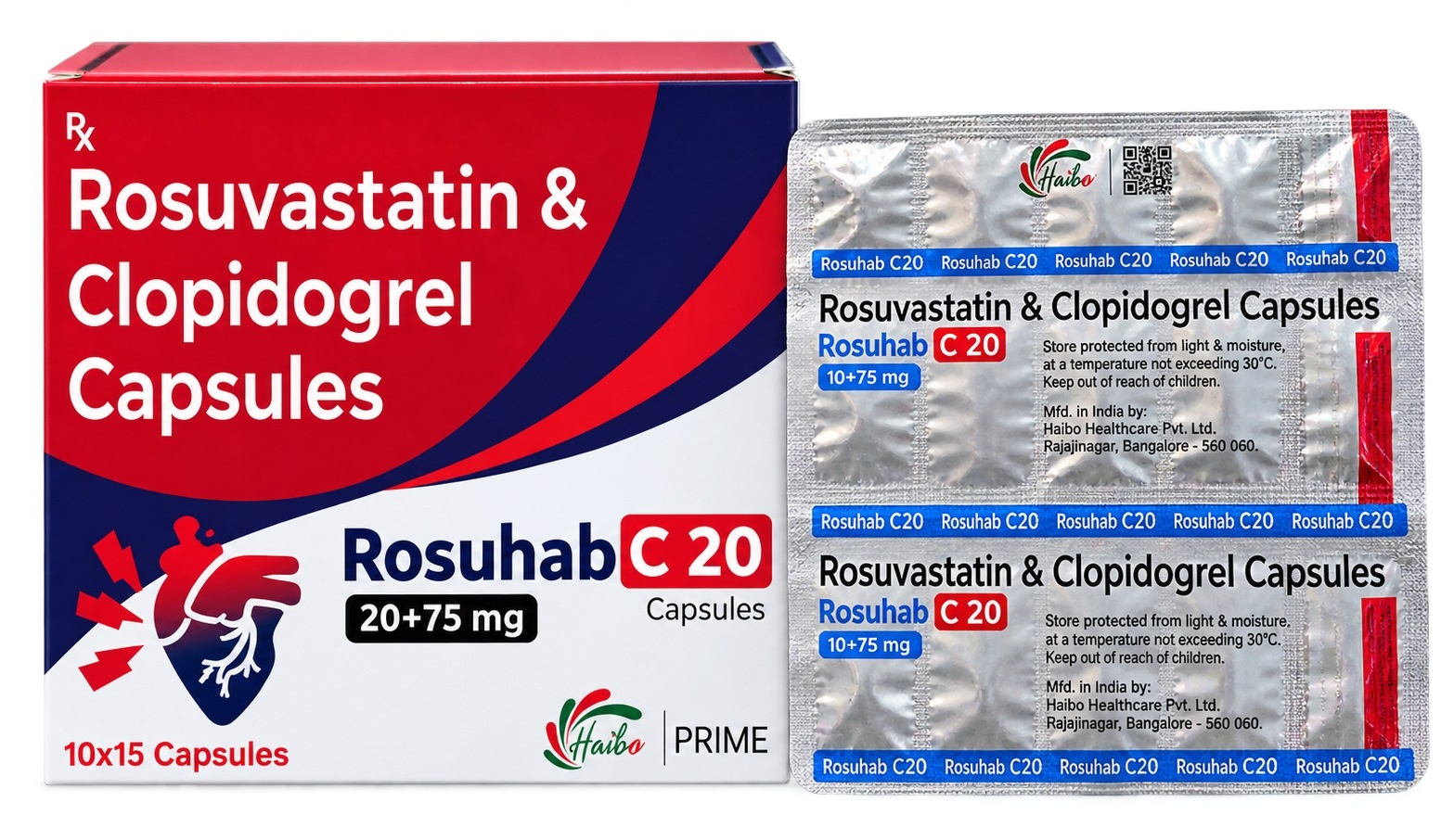 Rosuhab C20