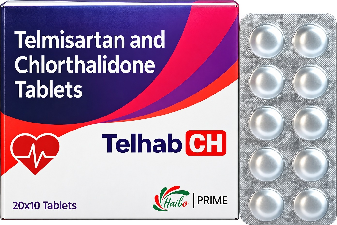 TELHAB CH 6.25