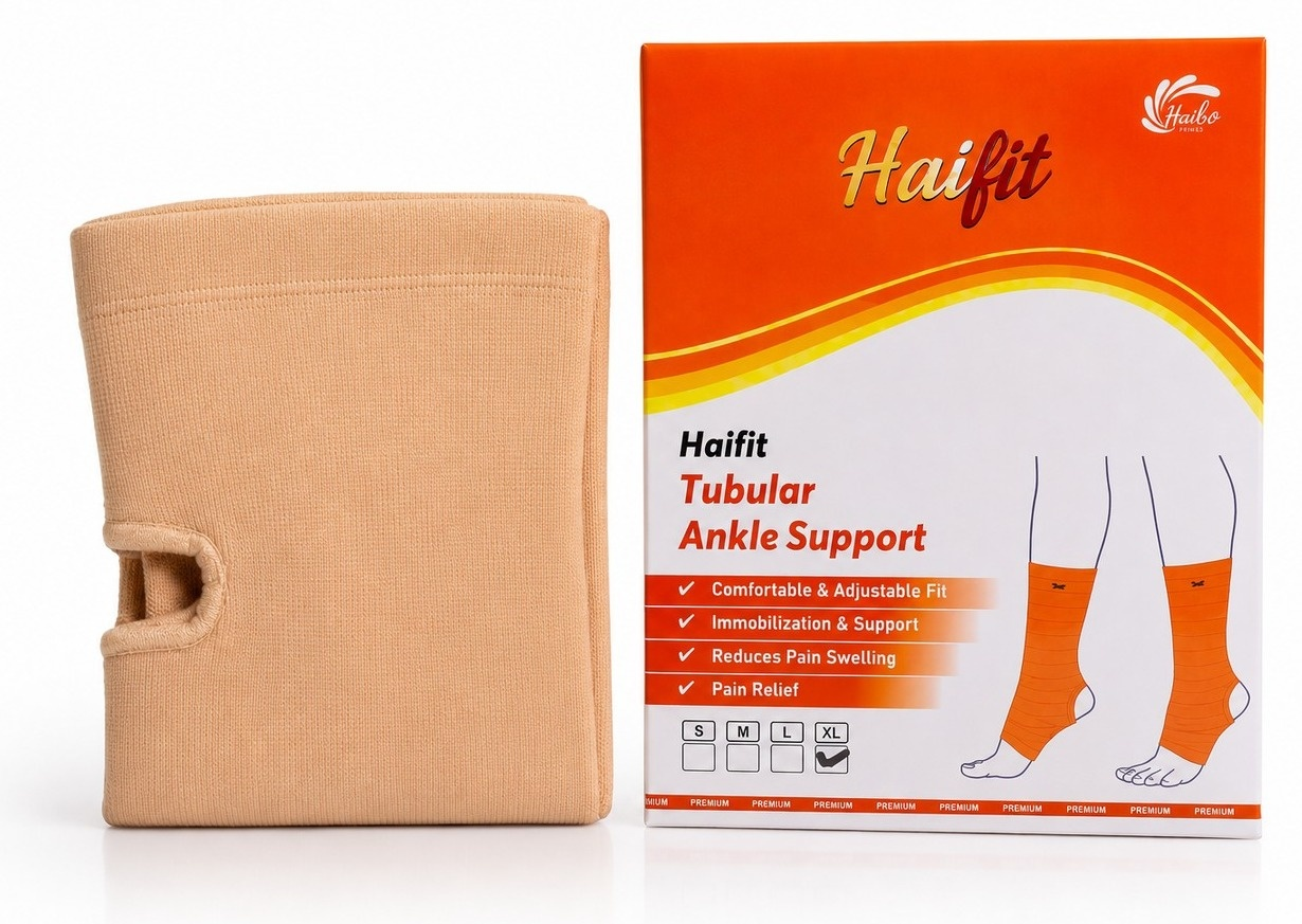 Tubular Ankle Support