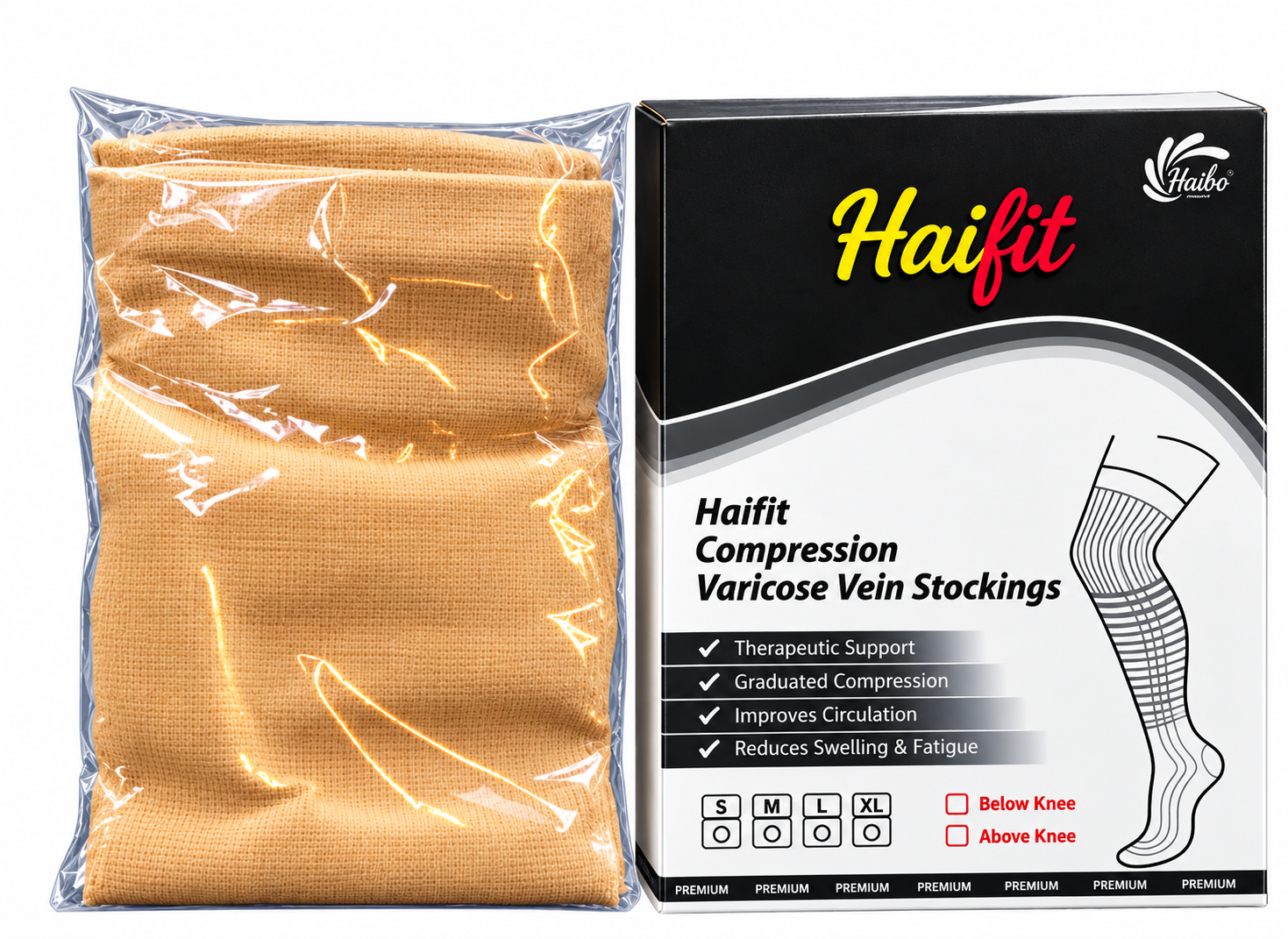 Varicose Vein Stockings