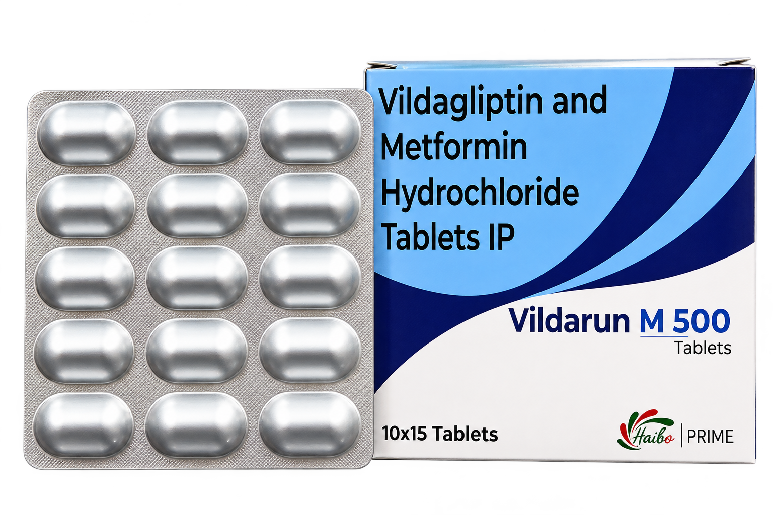 VILDARUN M 50/500(small)